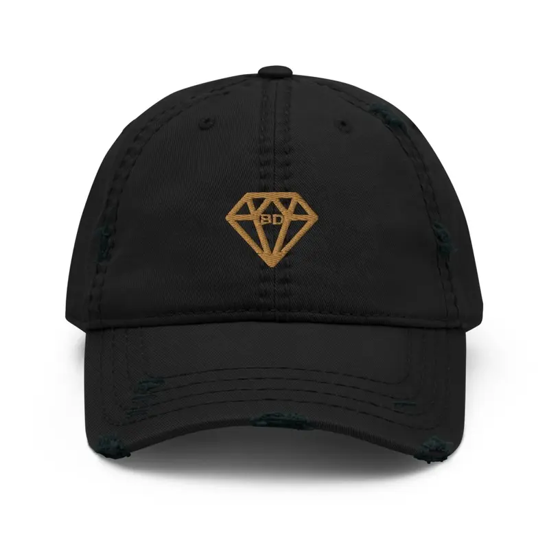 TheBillionaireDistrict Cap