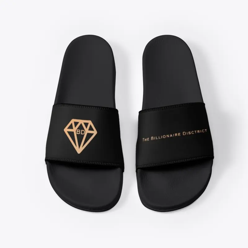 TheBillionaireDistrict Slides