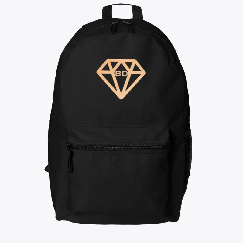 TheBillionaireDistrict Bag